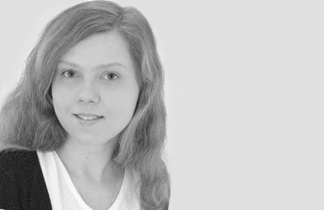 Katarzyna Rówienicz