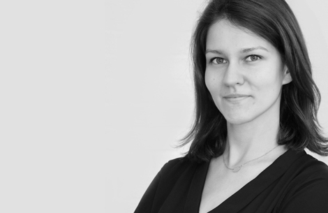 Małgorzata Wysocka